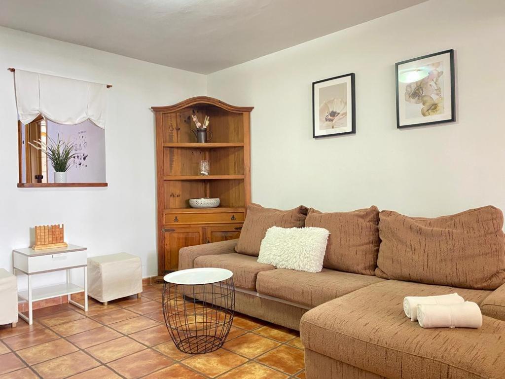 La Casa De Tara Appartement *